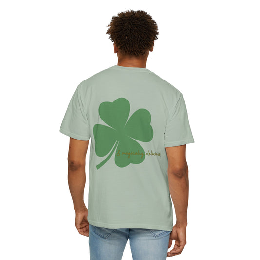 The Lucky Charm Essential Tee