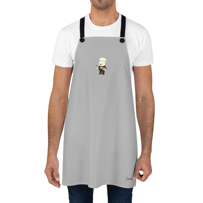 CCC Bear Apron
