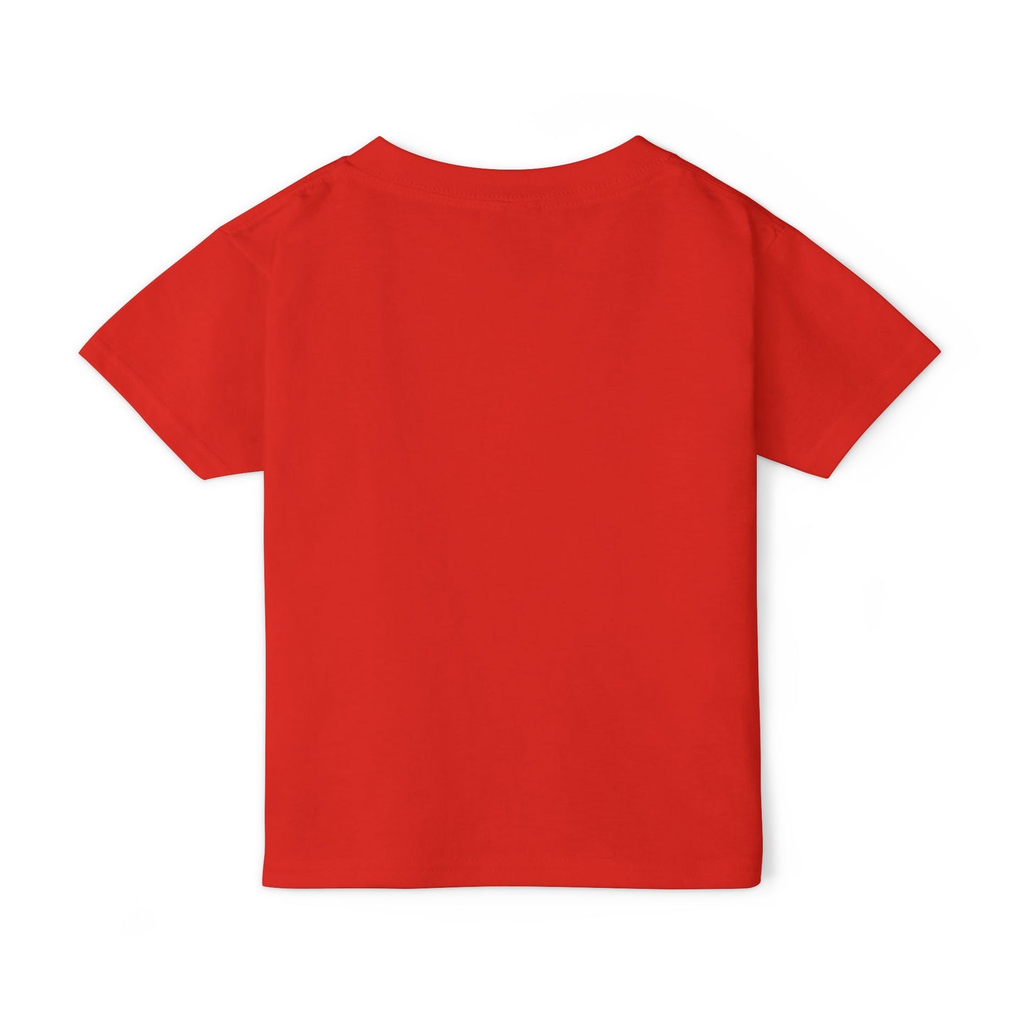 Santa's Favorite Baker Toddler Tee