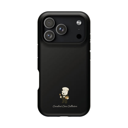 MagSafe Baking Era Phone Case