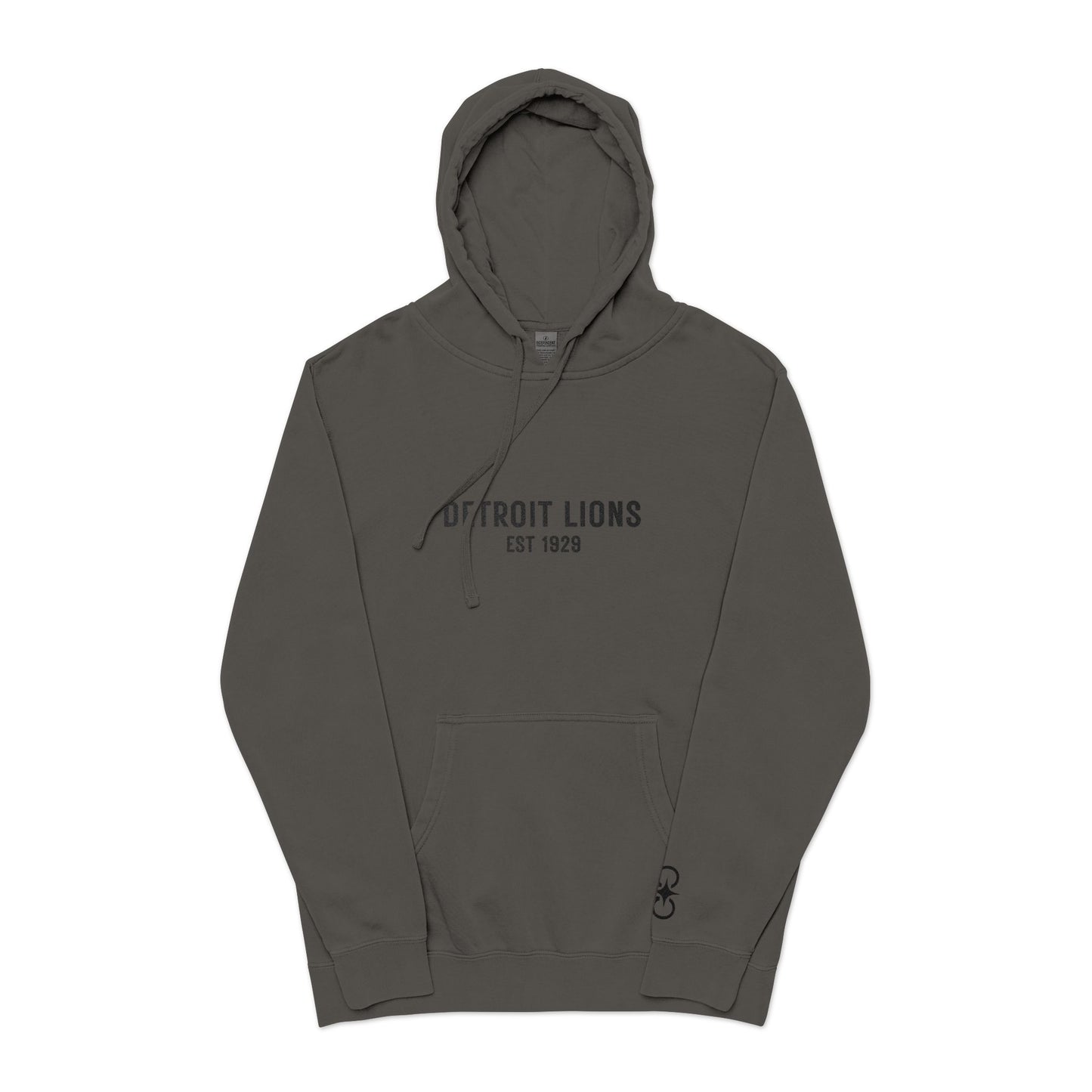 EST. 1929 Embroidered Crew