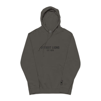 EST. 1929 Embroidered Crew
