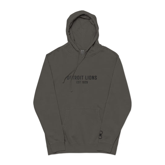 EST. 1929 Embroidered Crew