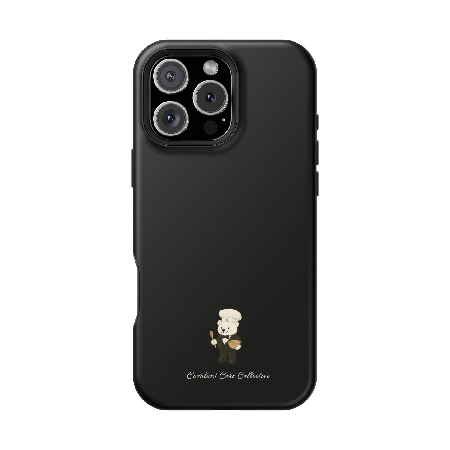 MagSafe Baking Era Phone Case