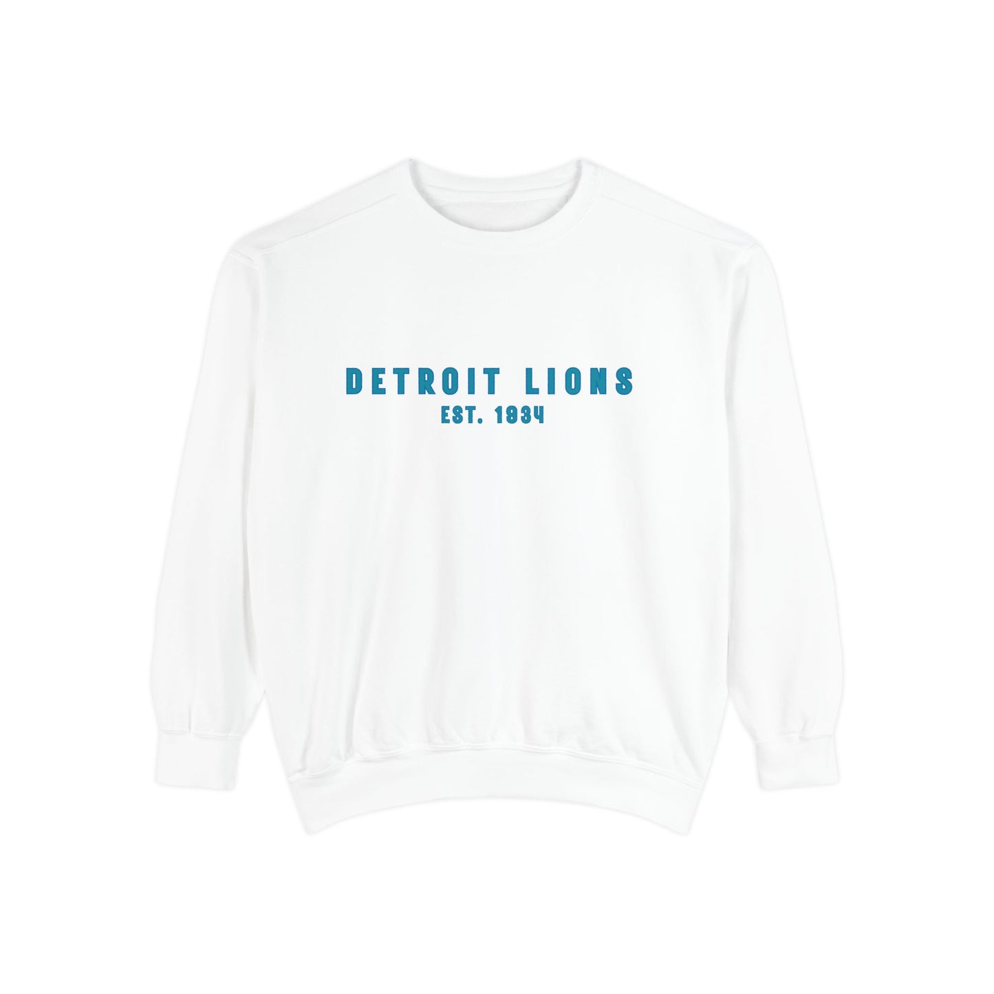 Detroit CCC Bear Crew