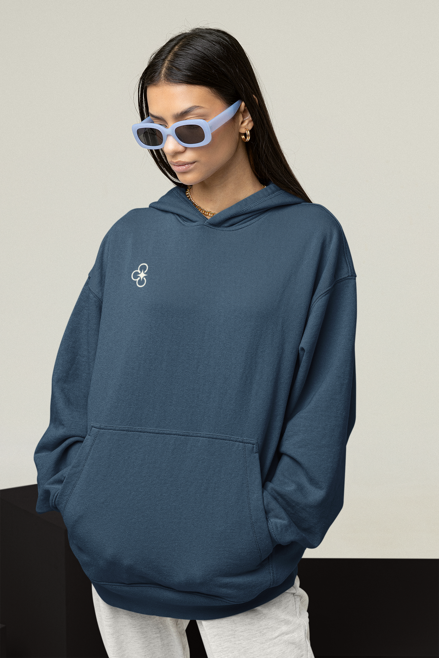 The Par Pullover