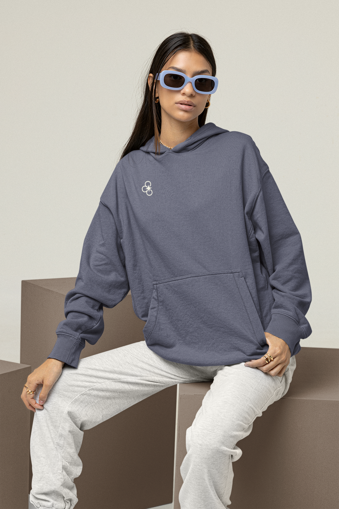 The Par Pullover