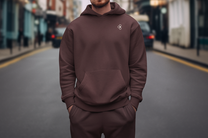 The Core Hoodie