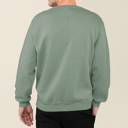 The Core Golf Pullover