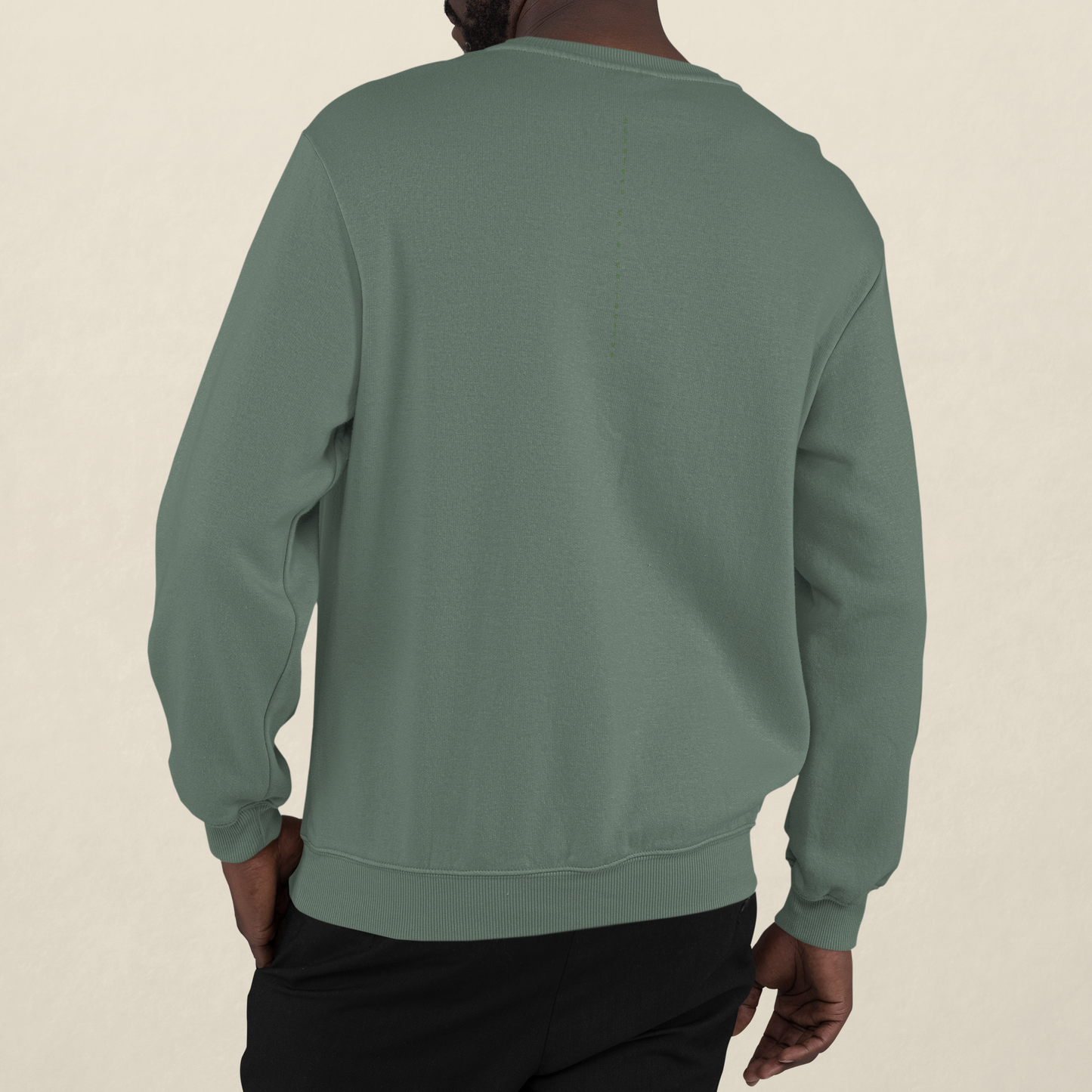 The Core Golf Pullover