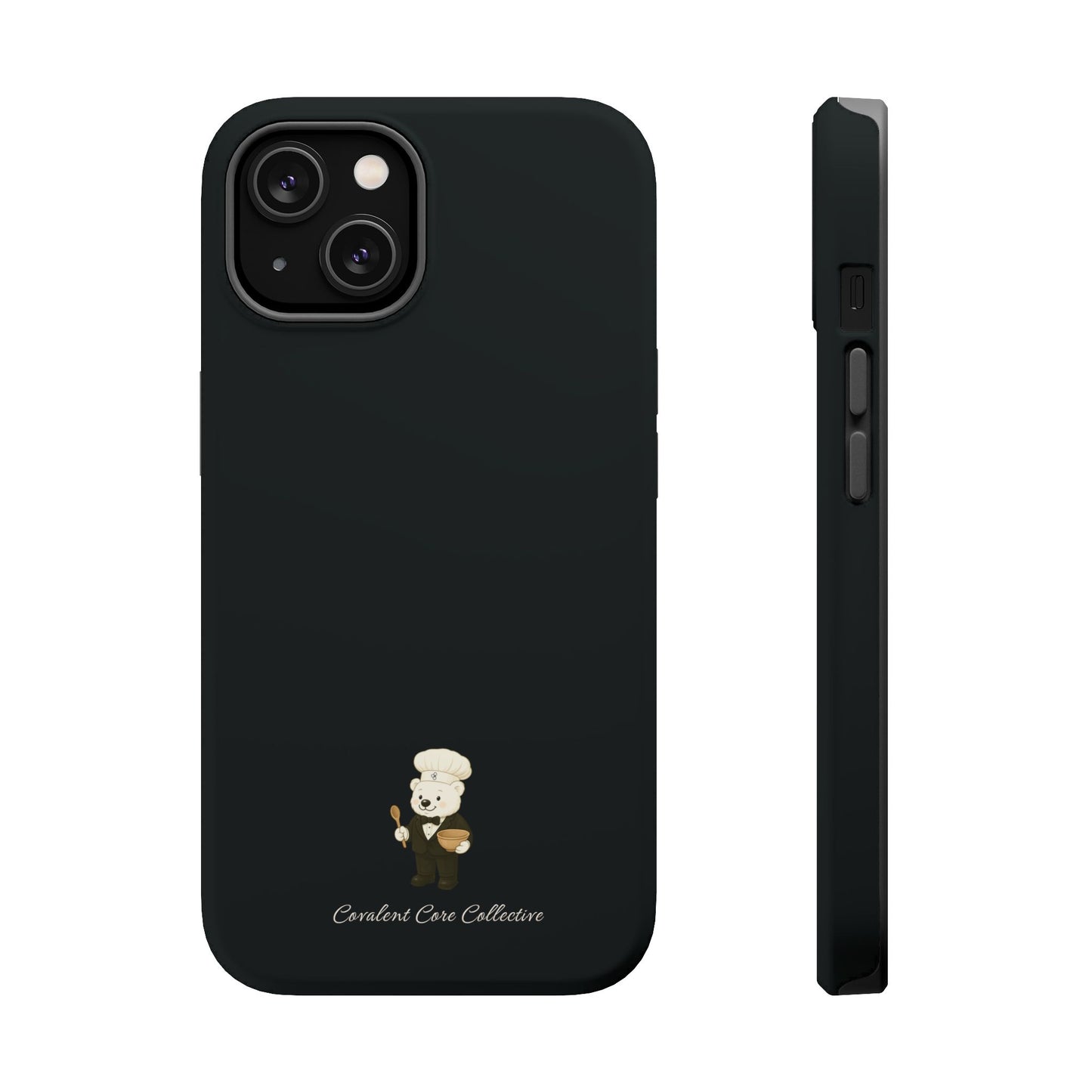 MagSafe Baking Era Phone Case