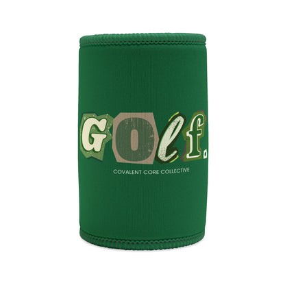 The Core Golf Stubby Cooler