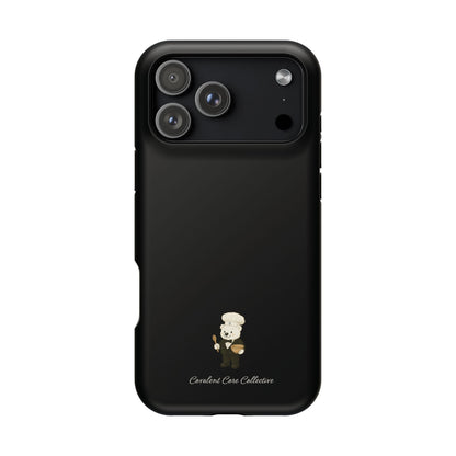 MagSafe Baking Era Phone Case