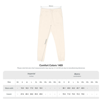 The Core Sweatpants