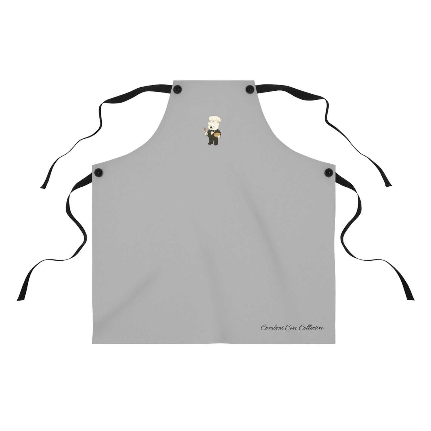 CCC Bear Apron