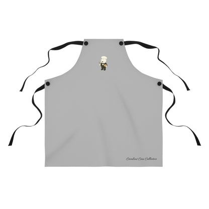 CCC Bear Apron