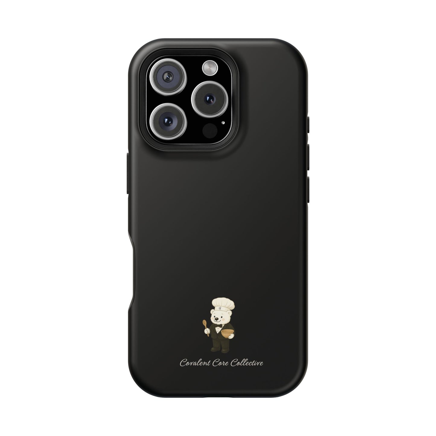 MagSafe Baking Era Phone Case