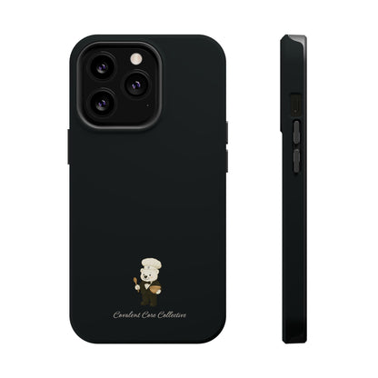 MagSafe Baking Era Phone Case