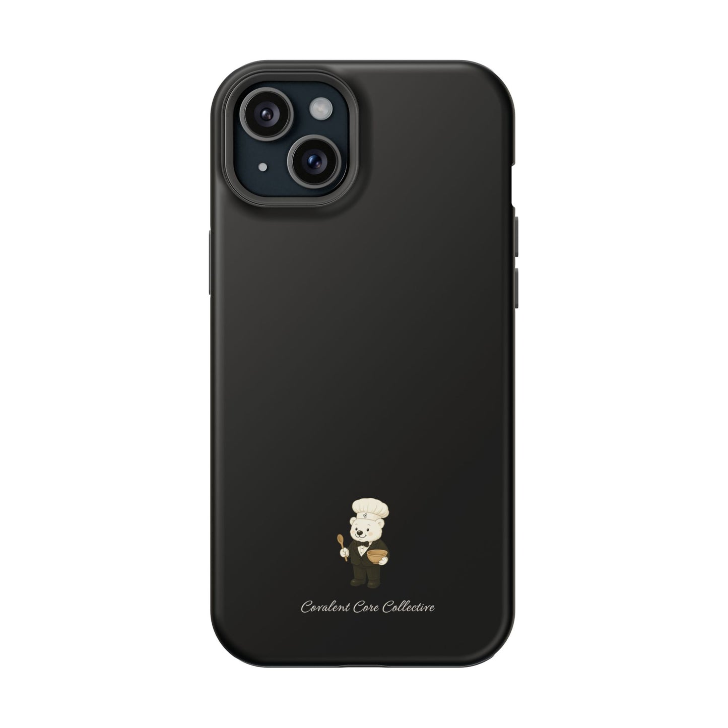 MagSafe Baking Era Phone Case