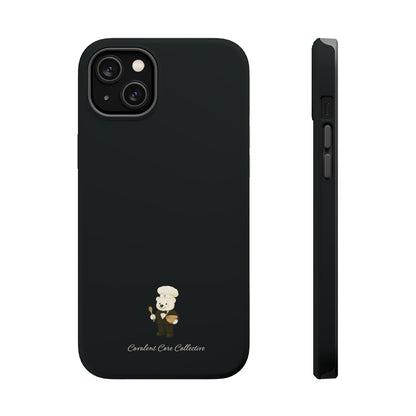 MagSafe Baking Era Phone Case