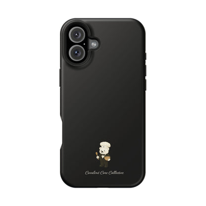 MagSafe Baking Era Phone Case