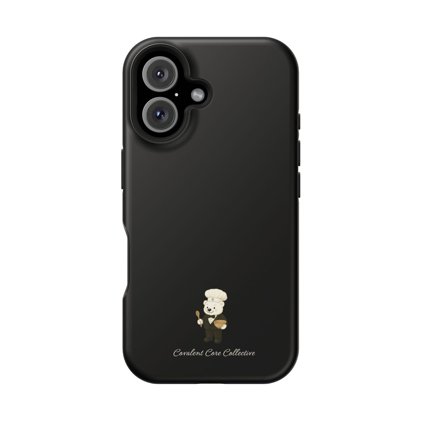 MagSafe Baking Era Phone Case