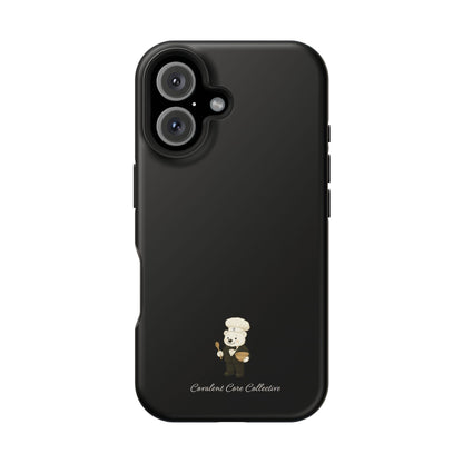 MagSafe Baking Era Phone Case