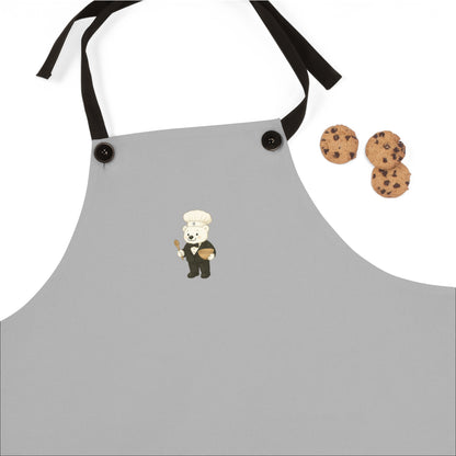 CCC Bear Apron