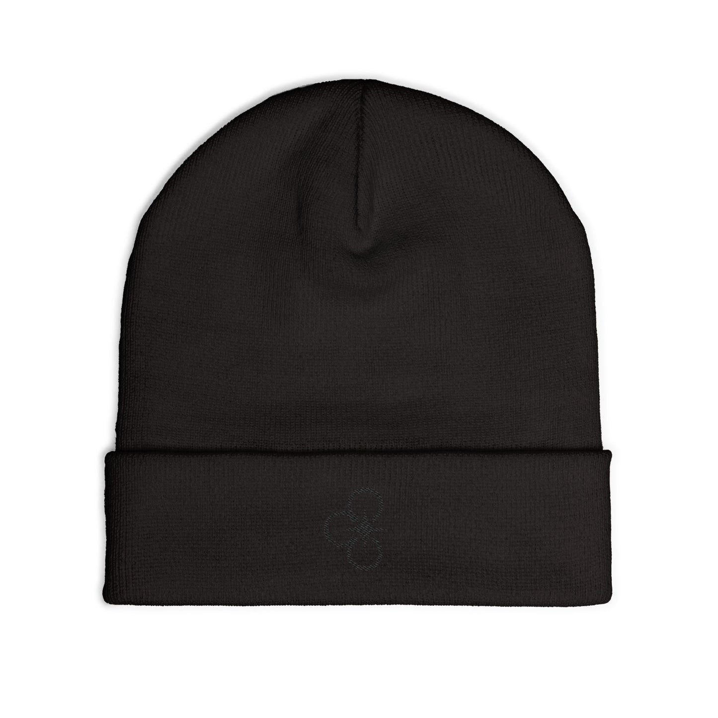 The Core Knit Beanie